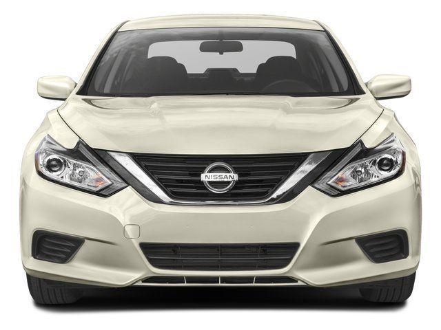 used 2016 Nissan Altima car, priced at $9,995