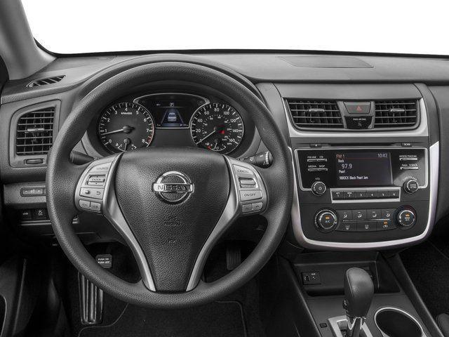 used 2016 Nissan Altima car, priced at $9,995