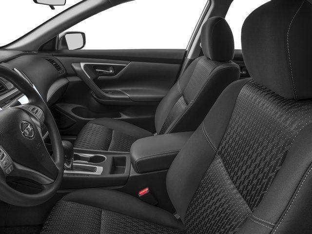 used 2016 Nissan Altima car, priced at $9,995