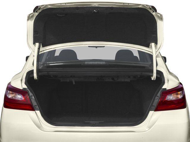 used 2016 Nissan Altima car, priced at $9,995