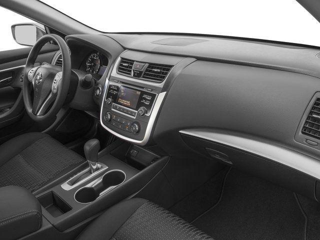 used 2016 Nissan Altima car, priced at $9,995