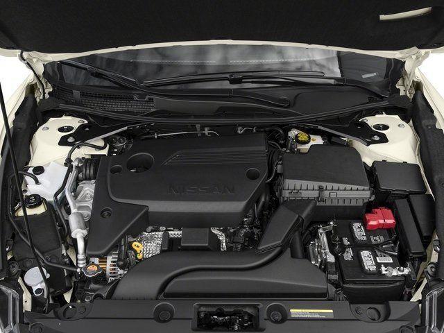 used 2016 Nissan Altima car, priced at $9,995