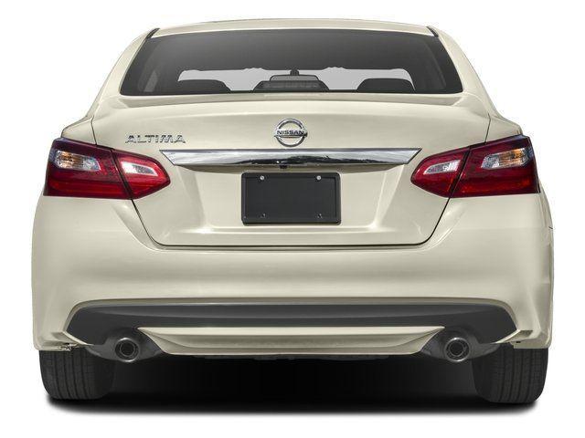 used 2016 Nissan Altima car, priced at $9,995