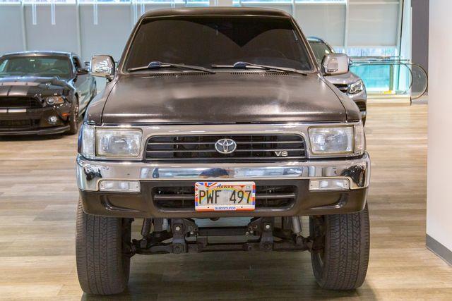 used 1995 Toyota 4Runner car, priced at $9,995