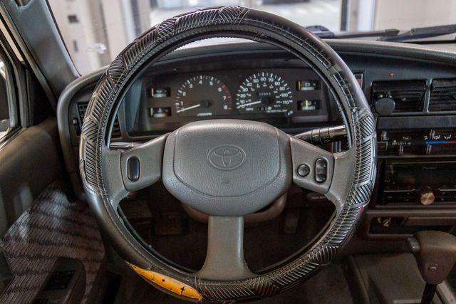 used 1995 Toyota 4Runner car, priced at $9,995