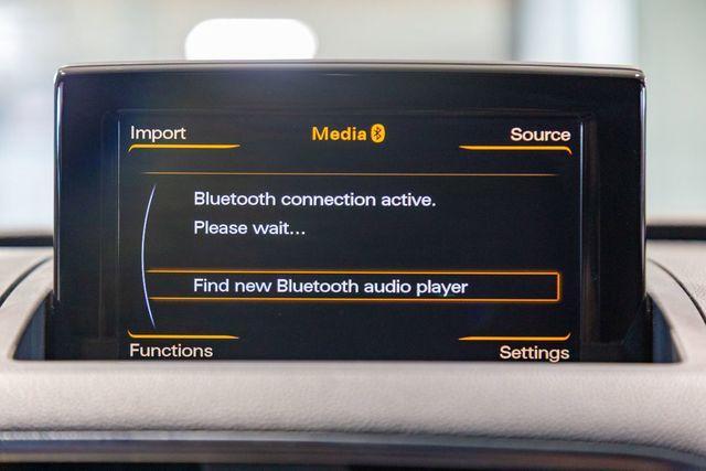 used 2017 Audi Q3 car, priced at $16,995