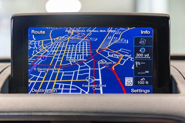 used 2017 Audi Q3 car, priced at $16,995