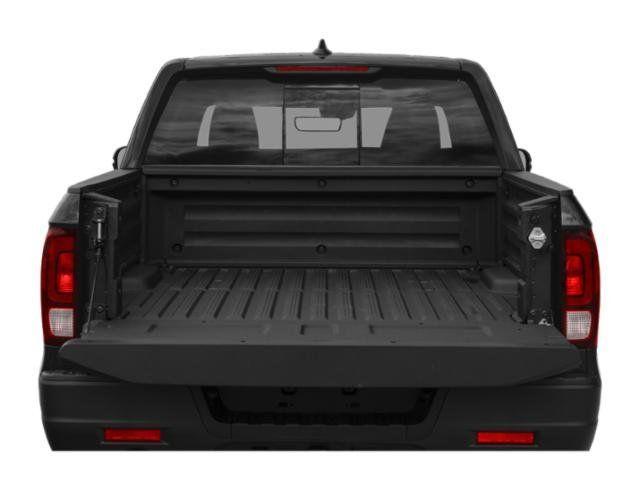 used 2022 Honda Ridgeline car, priced at $39,995