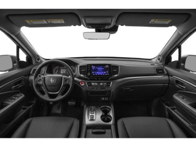 used 2022 Honda Ridgeline car, priced at $39,995