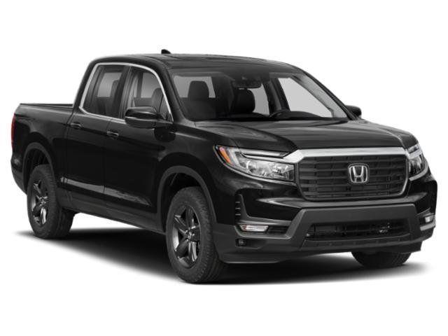 used 2022 Honda Ridgeline car, priced at $39,995