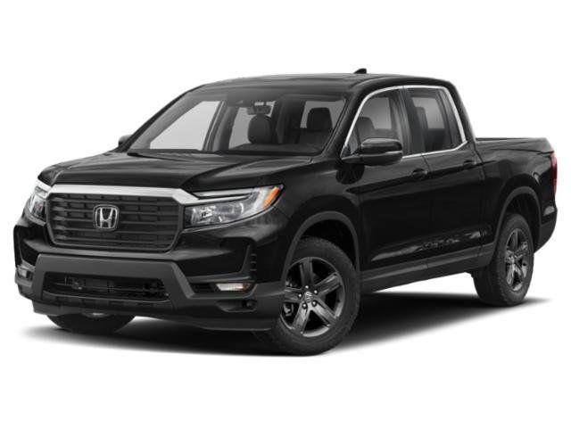 used 2022 Honda Ridgeline car, priced at $39,995