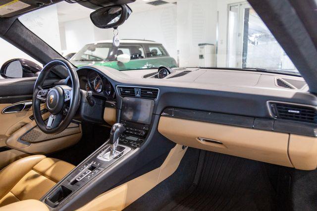 used 2017 Porsche 911 car, priced at $159,995