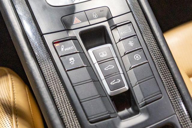 used 2017 Porsche 911 car, priced at $159,995