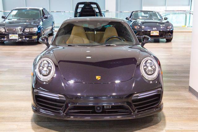 used 2017 Porsche 911 car, priced at $159,995