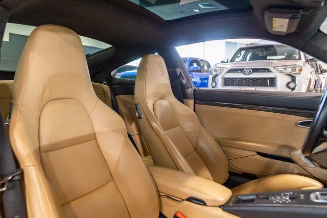 used 2017 Porsche 911 car, priced at $159,995