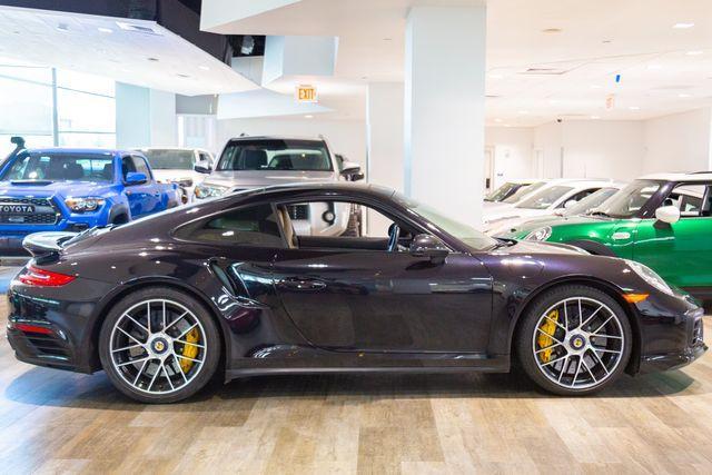 used 2017 Porsche 911 car, priced at $159,995