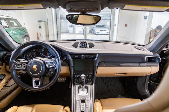 used 2017 Porsche 911 car, priced at $159,995