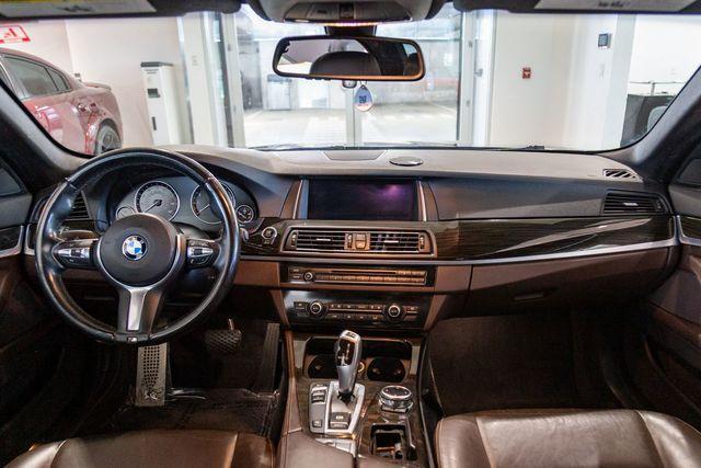 used 2014 BMW 528 car, priced at $17,995