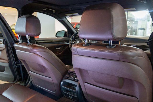 used 2014 BMW 528 car, priced at $17,995