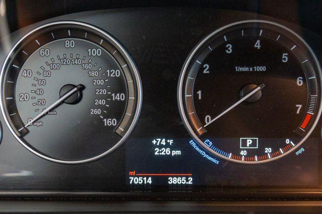 used 2014 BMW 528 car, priced at $17,995