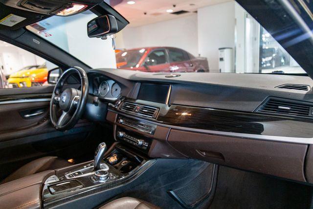 used 2014 BMW 528 car, priced at $17,995
