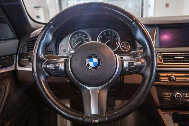 used 2014 BMW 528 car, priced at $17,995