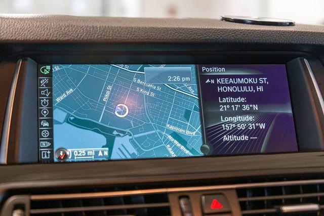 used 2014 BMW 528 car, priced at $17,995