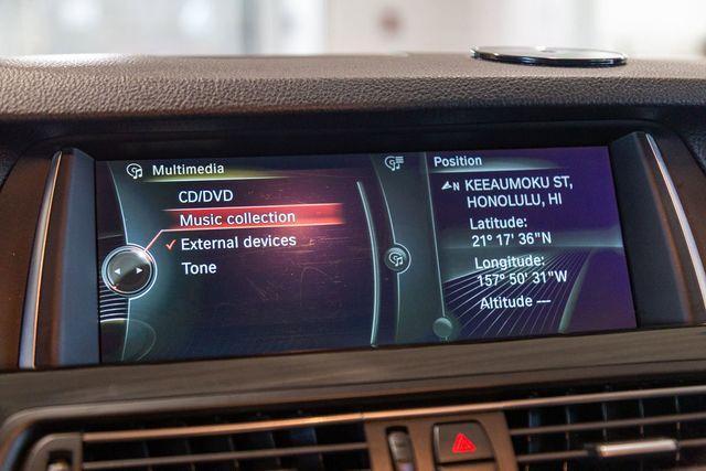 used 2014 BMW 528 car, priced at $17,995