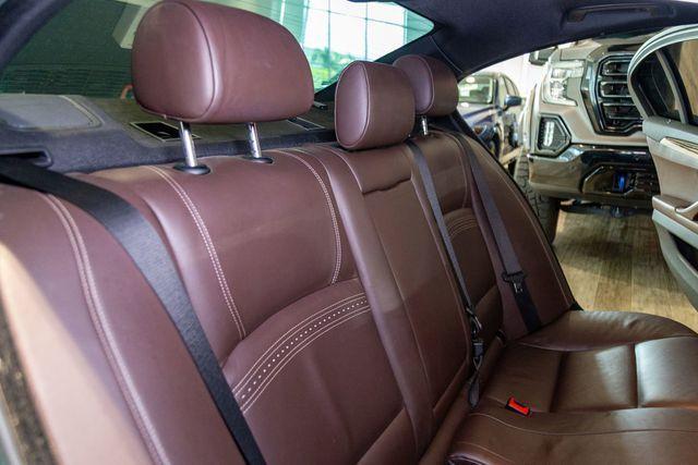 used 2014 BMW 528 car, priced at $17,995