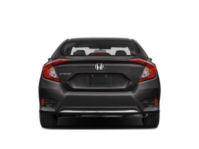 used 2021 Honda Civic car, priced at $24,995