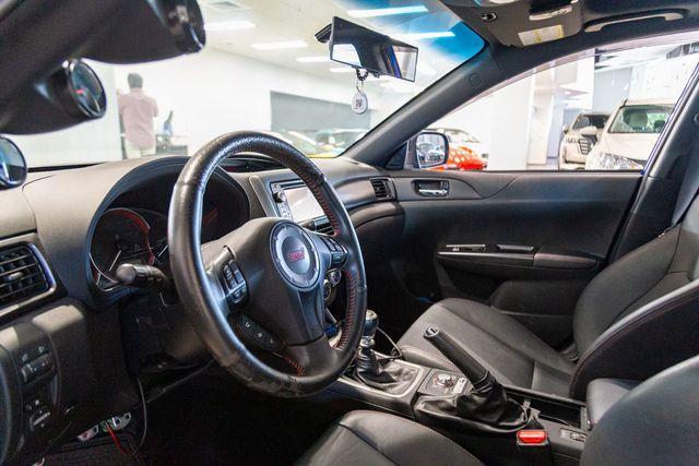 used 2014 Subaru Impreza WRX car, priced at $34,995