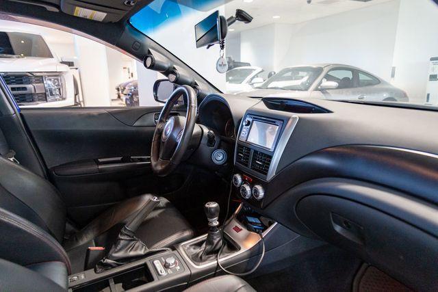 used 2014 Subaru Impreza WRX car, priced at $34,995