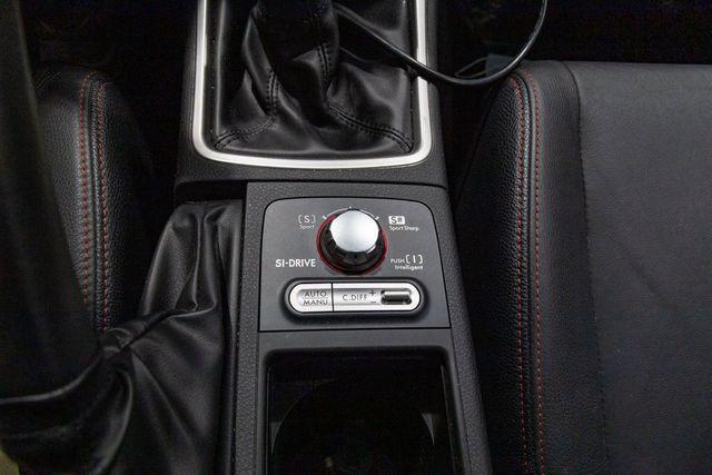 used 2014 Subaru Impreza WRX car, priced at $34,995