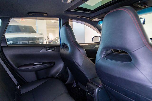 used 2014 Subaru Impreza WRX car, priced at $34,995