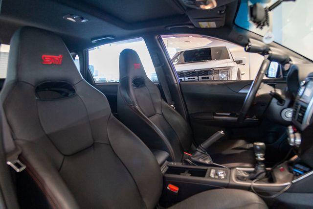 used 2014 Subaru Impreza WRX car, priced at $34,995