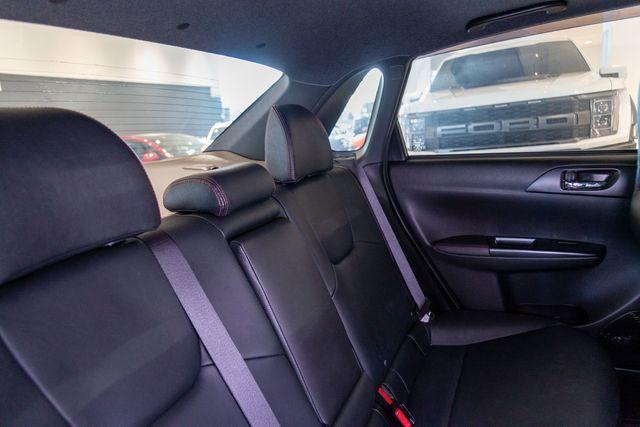 used 2014 Subaru Impreza WRX car, priced at $34,995