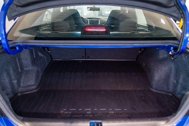 used 2014 Subaru Impreza WRX car, priced at $34,995