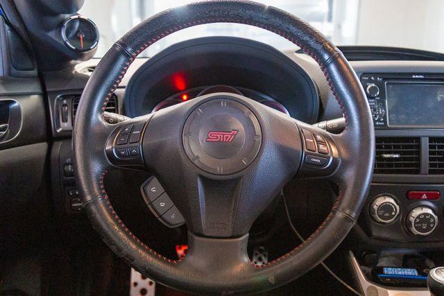 used 2014 Subaru Impreza WRX car, priced at $34,995