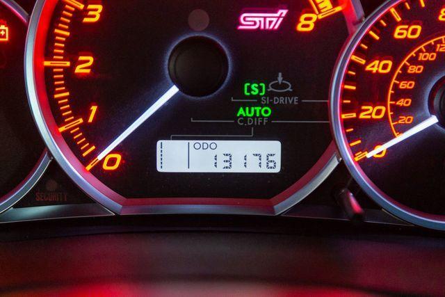 used 2014 Subaru Impreza WRX car, priced at $34,995