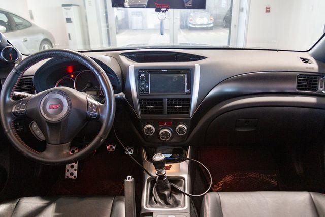 used 2014 Subaru Impreza WRX car, priced at $34,995