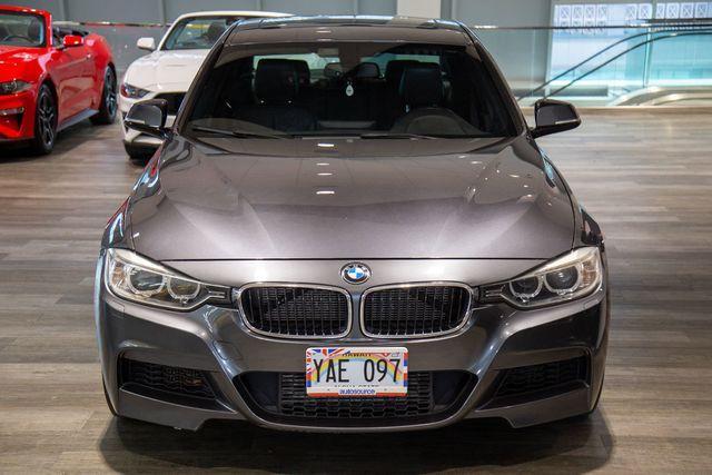 used 2013 BMW 335 car, priced at $16,995