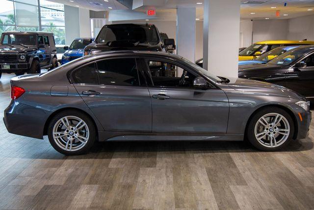 used 2013 BMW 335 car, priced at $16,995
