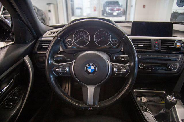 used 2013 BMW 335 car, priced at $16,995