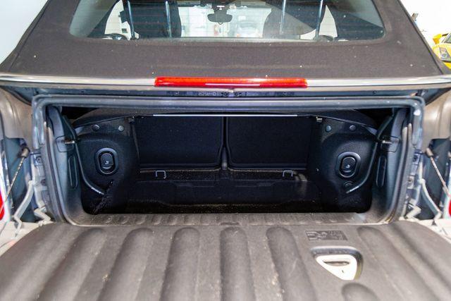 used 2020 MINI Convertible car, priced at $24,995