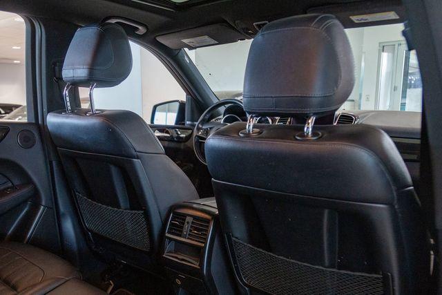 used 2018 Mercedes-Benz GLE 350 car, priced at $29,995