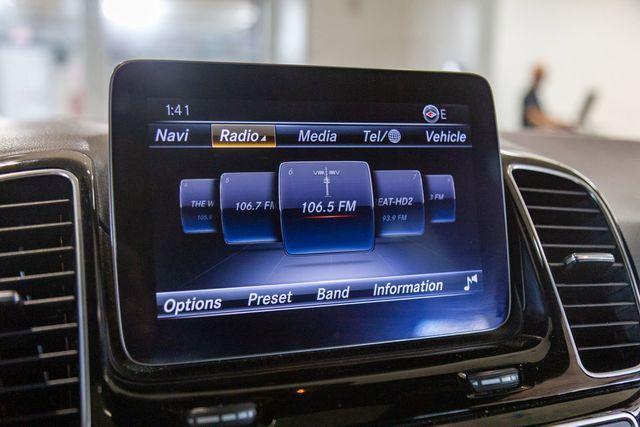 used 2018 Mercedes-Benz GLE 350 car, priced at $29,995