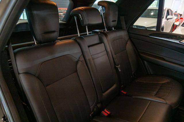 used 2018 Mercedes-Benz GLE 350 car, priced at $29,995