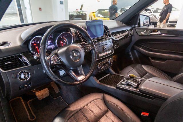 used 2018 Mercedes-Benz GLE 350 car, priced at $29,995