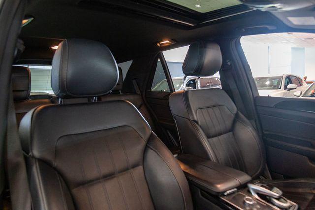 used 2018 Mercedes-Benz GLE 350 car, priced at $29,995