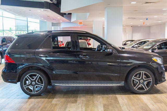 used 2018 Mercedes-Benz GLE 350 car, priced at $29,995